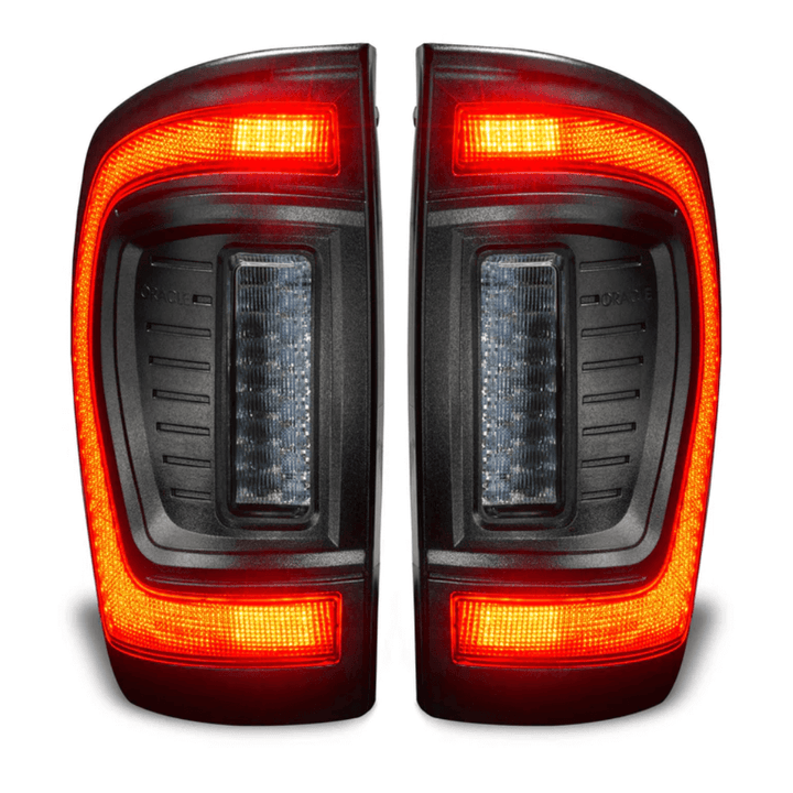 2016-2023 Toyota Tacoma Flush Style LED Tail Lights