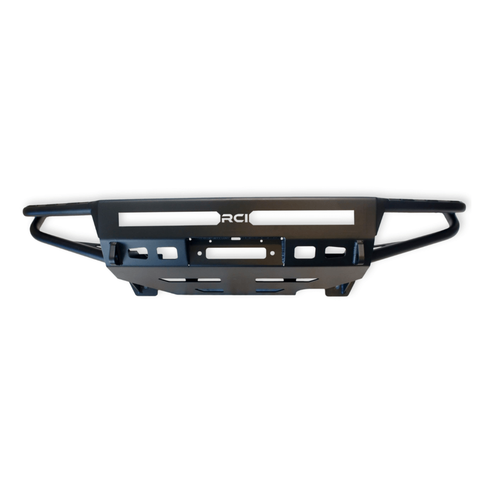 2016-2023 Toyota Tacoma Gunnison Series Front Bumper