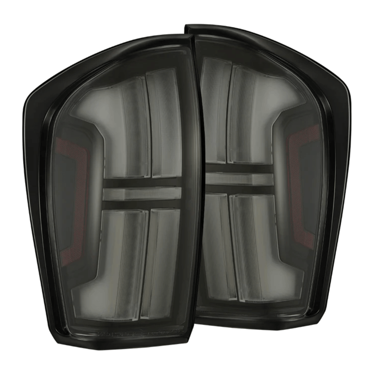 2016-2023 Toyota Tacoma NOVA-Series Prismatic LED Tail Lights