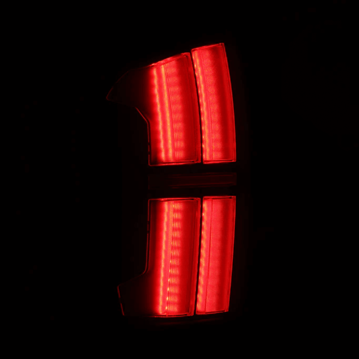 2016-2023 Toyota Tacoma NOVA-Series Prismatic LED Tail Lights