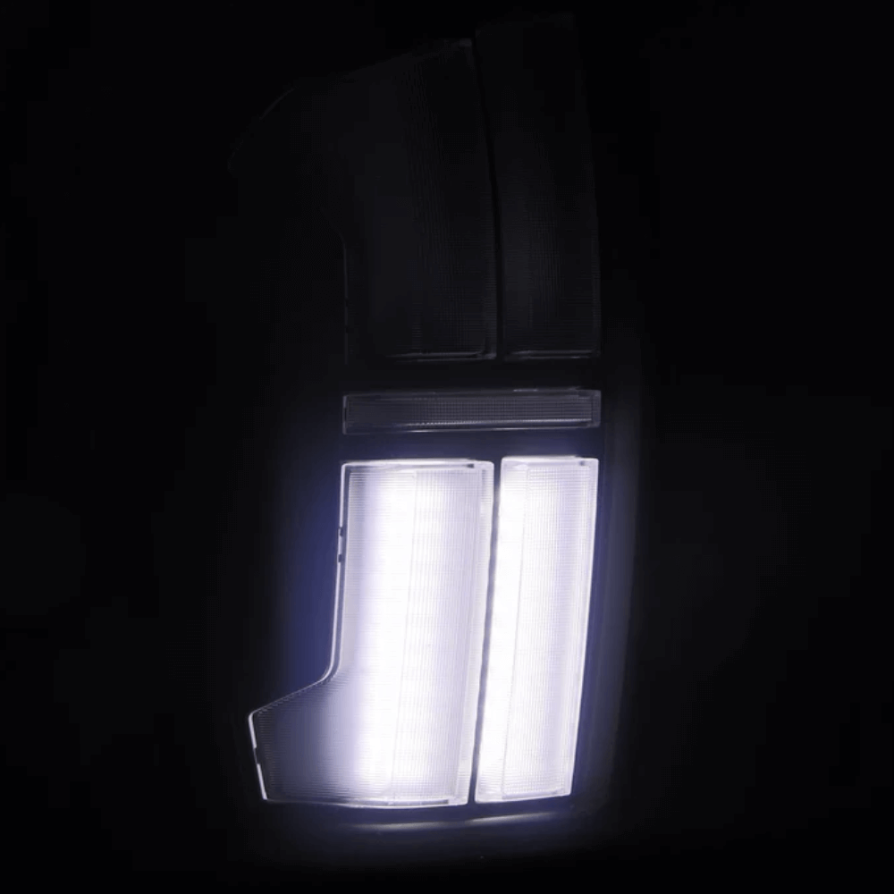 2016-2023 Toyota Tacoma NOVA-Series Prismatic LED Tail Lights