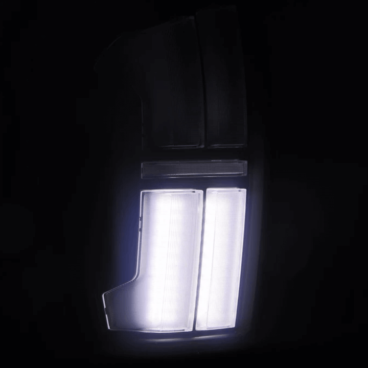 2016-2023 Toyota Tacoma NOVA-Series Prismatic LED Tail Lights