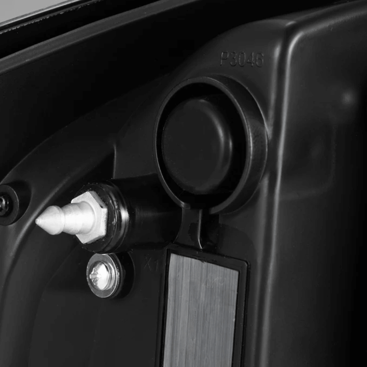 2016-2023 Toyota Tacoma NOVA-Series Prismatic LED Tail Lights