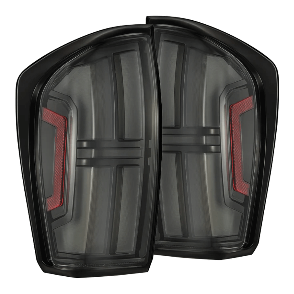 2016-2023 Toyota Tacoma NOVA-Series Prismatic LED Tail Lights