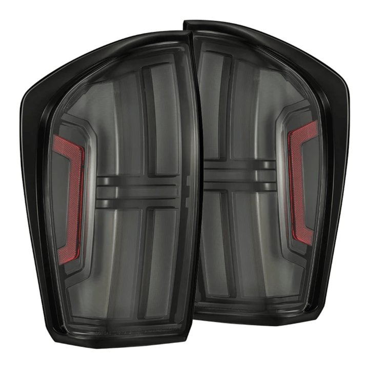 2016-2023 Toyota Tacoma NOVA-Series Prismatic LED Tail Lights
