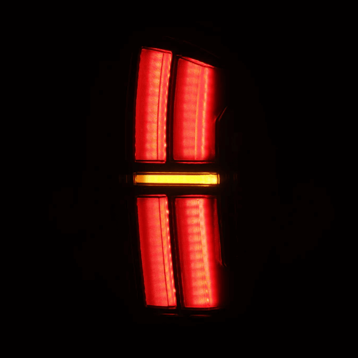 2016-2023 Toyota Tacoma NOVA-Series Prismatic LED Tail Lights