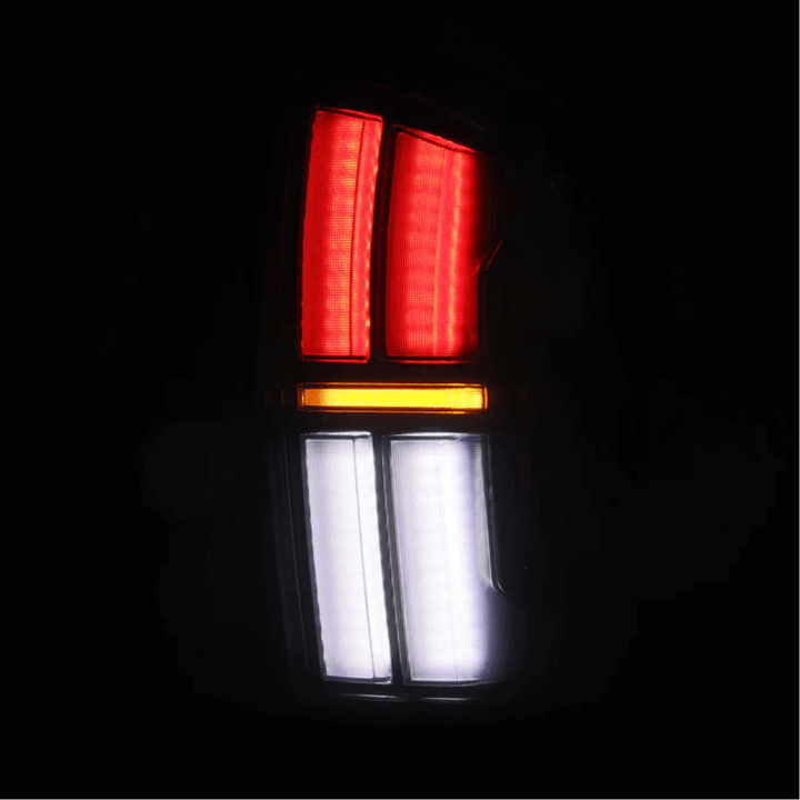 2016-2023 Toyota Tacoma NOVA-Series Prismatic LED Tail Lights