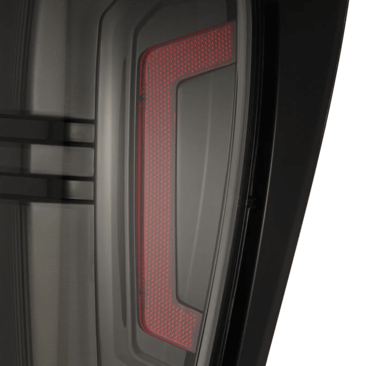 2016-2023 Toyota Tacoma NOVA-Series Prismatic LED Tail Lights