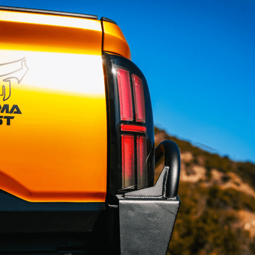 2016-2023 Toyota Tacoma NOVA-Series Prismatic LED Tail Lights