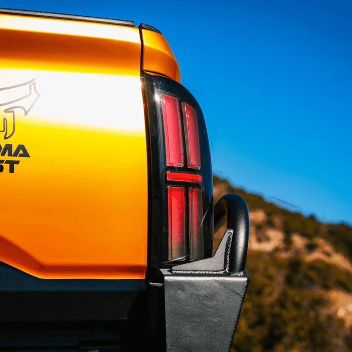 2016-2023 Toyota Tacoma NOVA-Series Prismatic LED Tail Lights