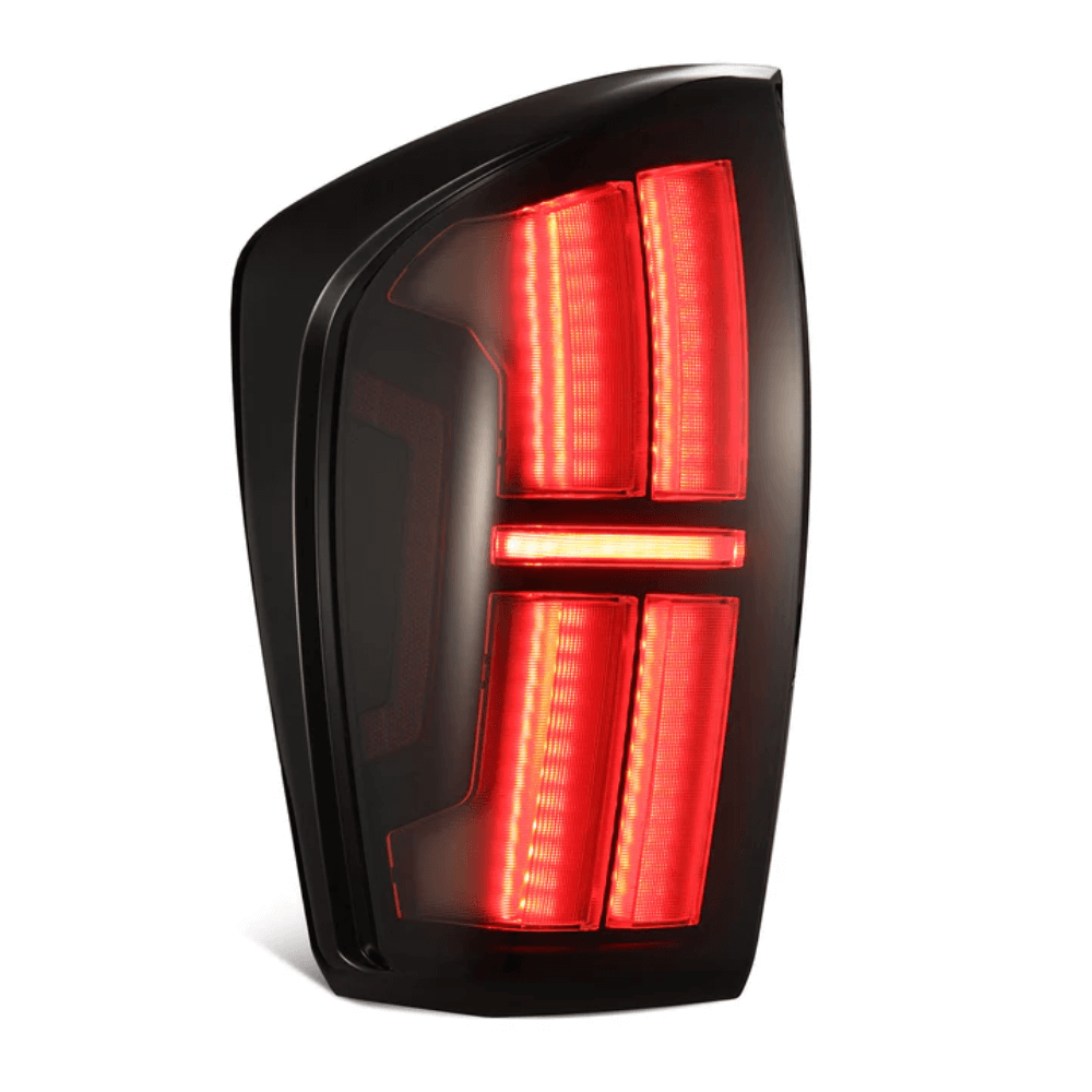 2016-2023 Toyota Tacoma NOVA-Series Prismatic LED Tail Lights