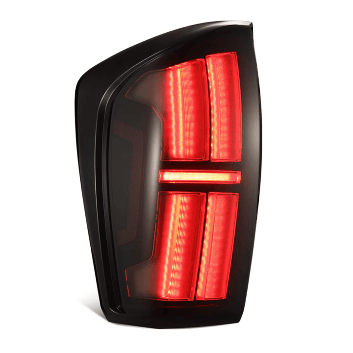 2016-2023 Toyota Tacoma NOVA-Series Prismatic LED Tail Lights