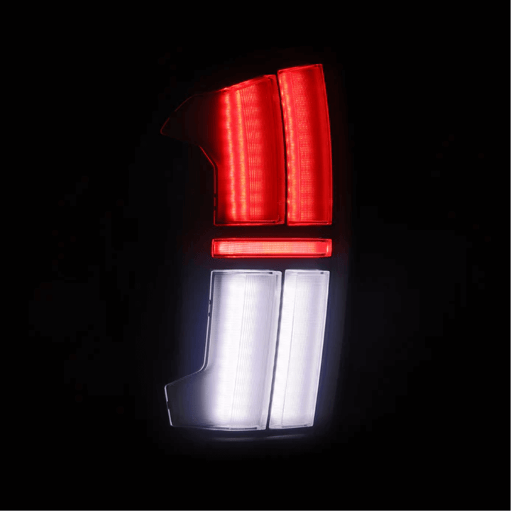 2016-2023 Toyota Tacoma NOVA-Series Prismatic LED Tail Lights