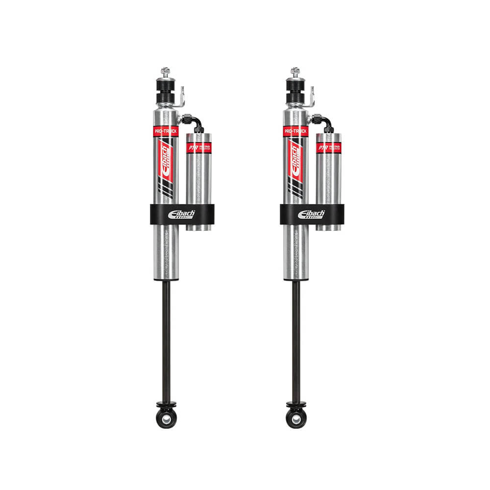 2005-2023 Toyota Tacoma PRO-TRUCK Reservoir Shocks