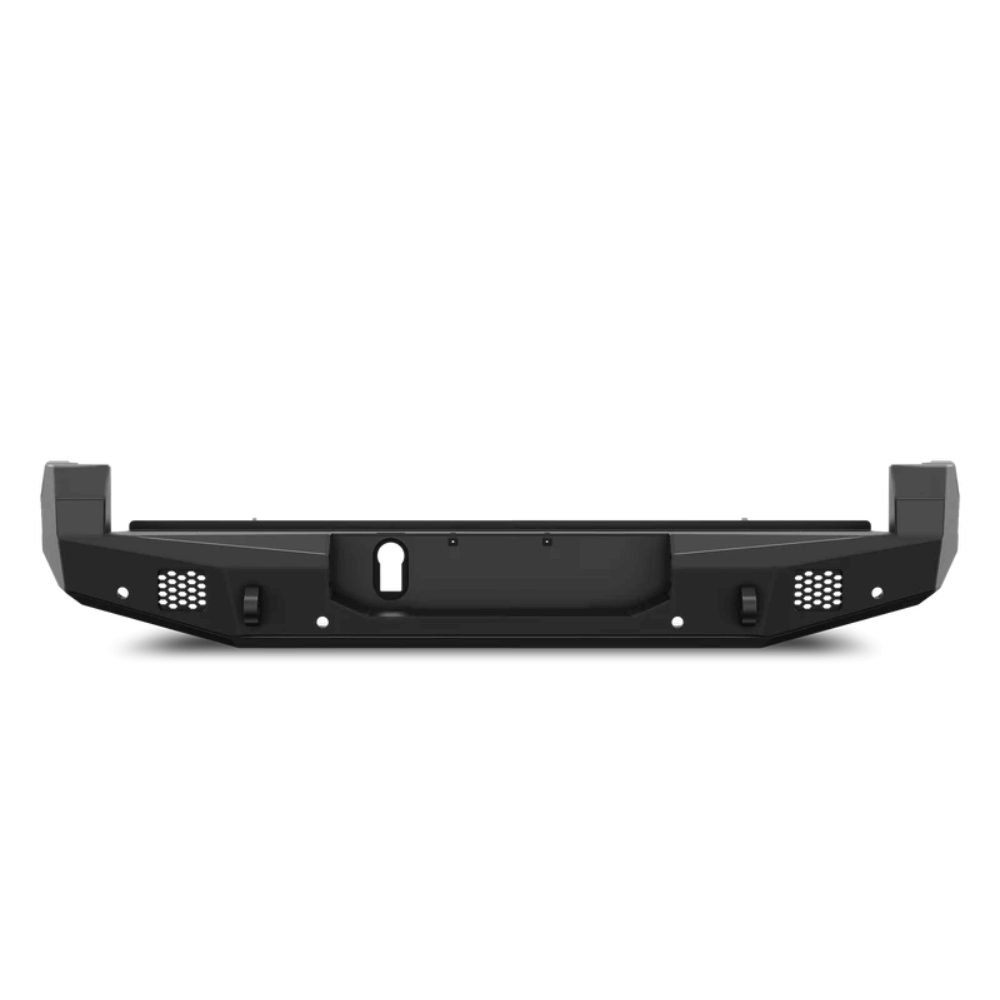 2016-2023 Toyota Tacoma PRO Series II Rear Bumper