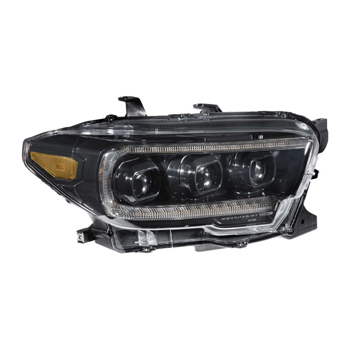 2016-2023 Toyota Tacoma XB LED Headlights