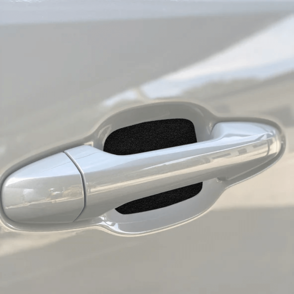 2016+Toyota Tacoma Door Handle Protective Inserts