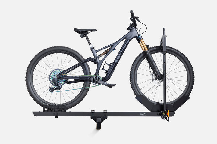 RambleRack® Heavy Duty Hitch Bike Rack