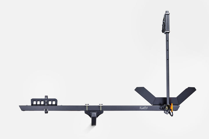 RambleRack® Heavy Duty Hitch Bike Rack