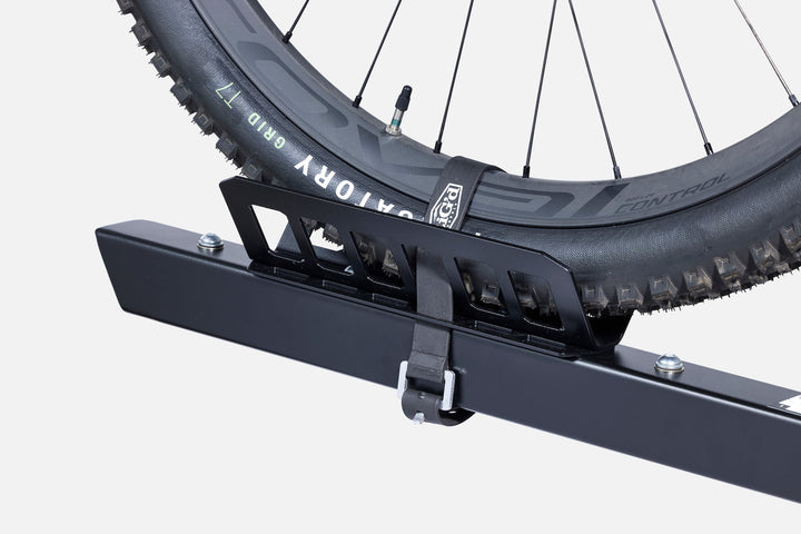 RambleRack® Heavy Duty Hitch Bike Rack