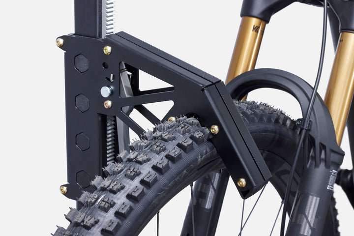 RambleRack® Heavy Duty Hitch Bike Rack