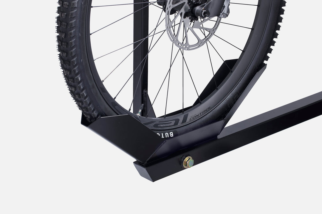 RambleRack® Heavy Duty Hitch Bike Rack