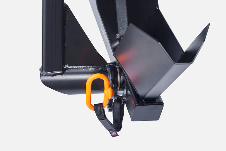 RambleRack® Heavy Duty Hitch Bike Rack