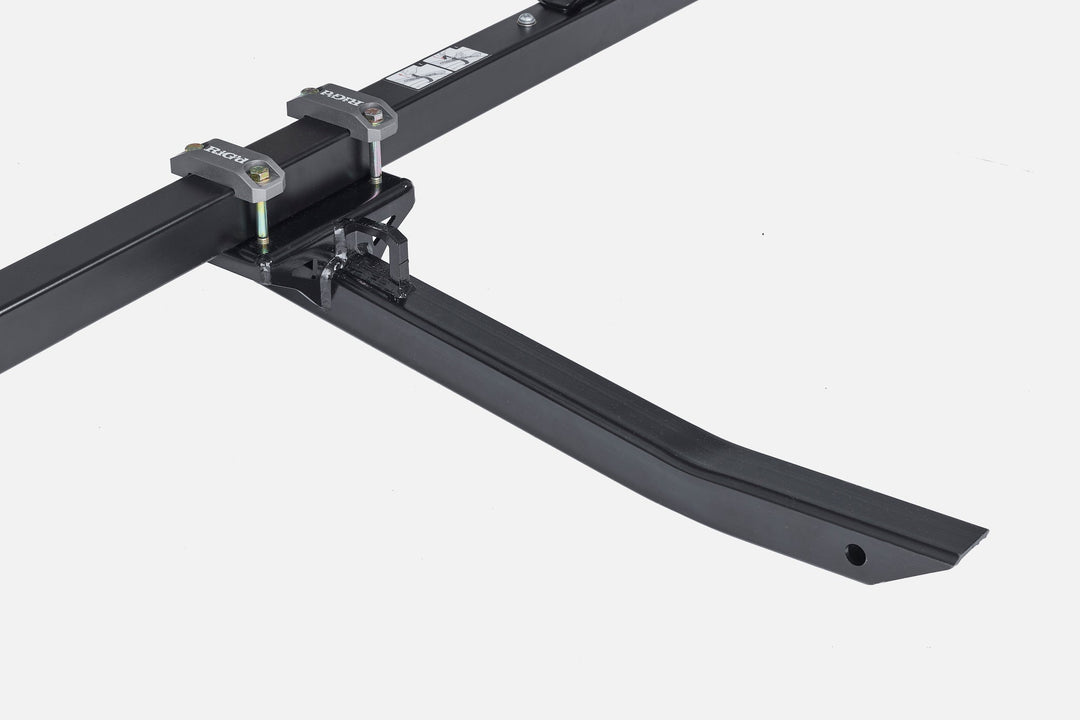 RambleRack® Heavy Duty Hitch Bike Rack