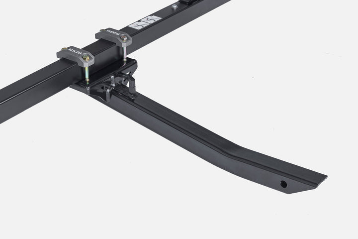 RambleRack® Heavy Duty Hitch Bike Rack