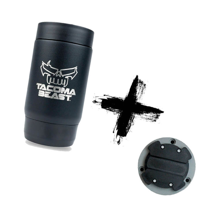 TwistLock Bundle | Can Cooler & Base Pack