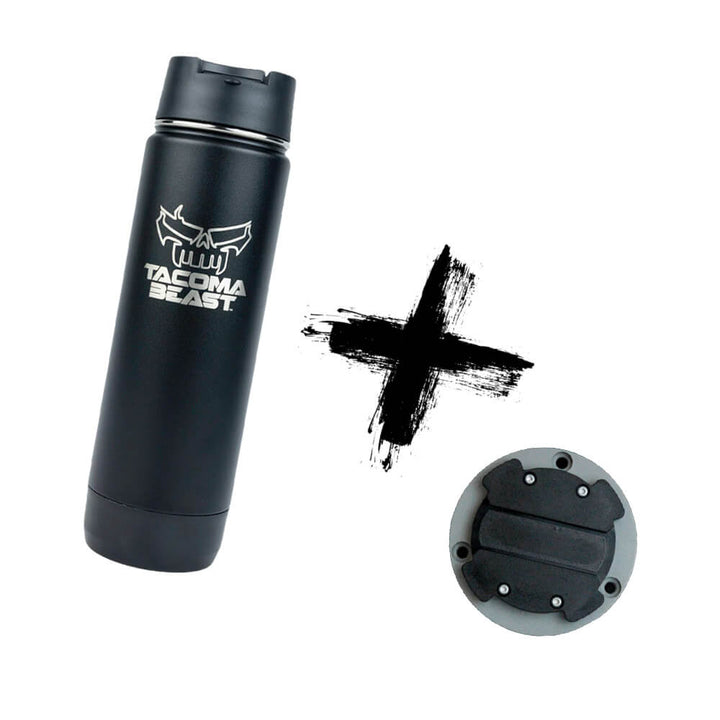 TwistLock Bundle | Canteen & Base Pack