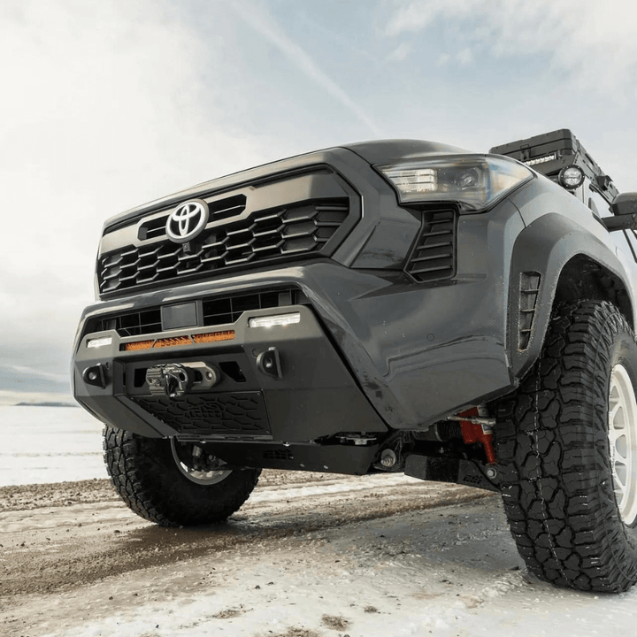 2024+ Toyota Tacoma 1.25″ Lift Kit