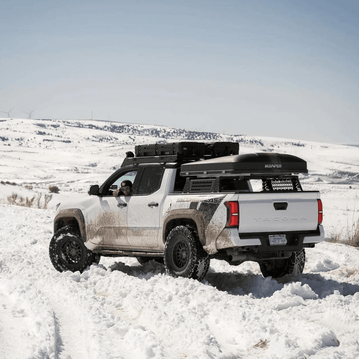 2024+ Toyota Tacoma 2 Piece Collar Lift