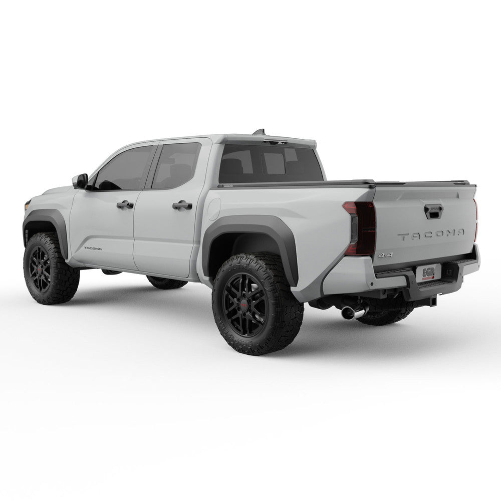 2024+ Toyota EGR Rolltrack Retractable Bed Cover