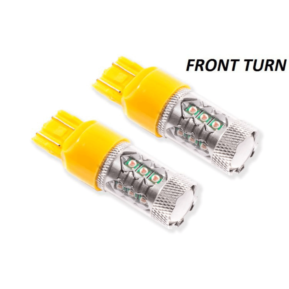 2024+ Toyota Tacoma Front Turn Signal LEDs [Pair]