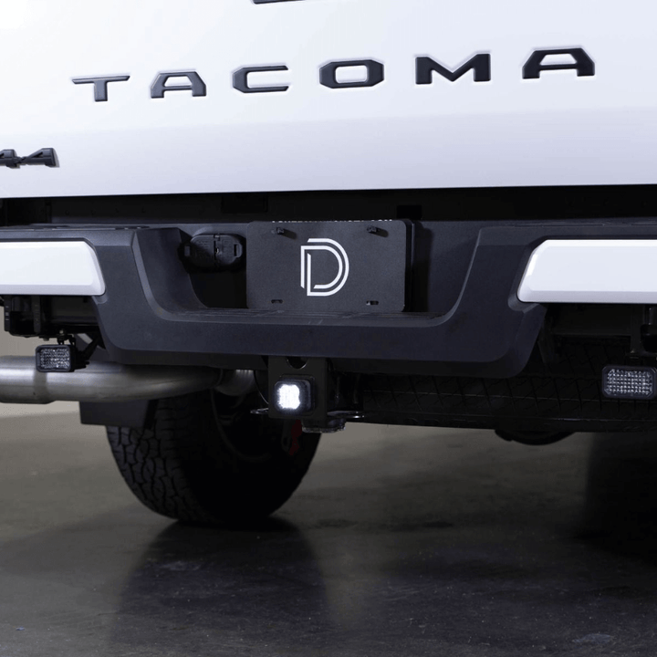 2024+ Toyota Tacoma HitchMount LED Pod Reverse Kit