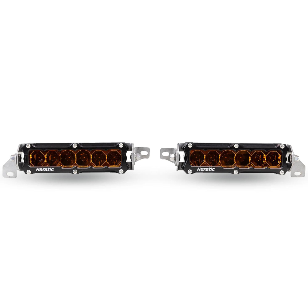 ss6 led fog light kit for 2024 toyota tacoma