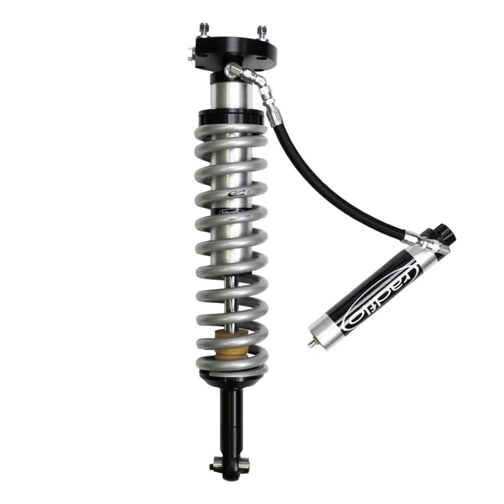 2024+ Toyota Tacoma OE Replacement 2.5 Front Coilover Kit