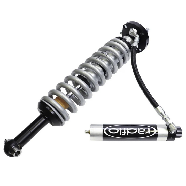 2024+ Toyota Tacoma OE Replacement 2.5 Front Coilover Kit