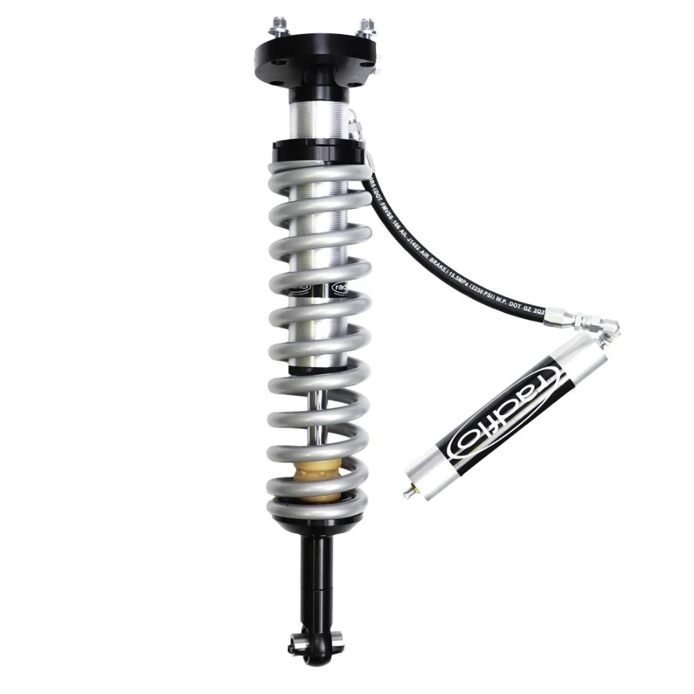 2024+ Toyota Tacoma OE Replacement 2.5 Front Coilover Kit