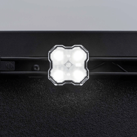 2024+ Toyota Tacoma Stage Series LED Bed Light Kit