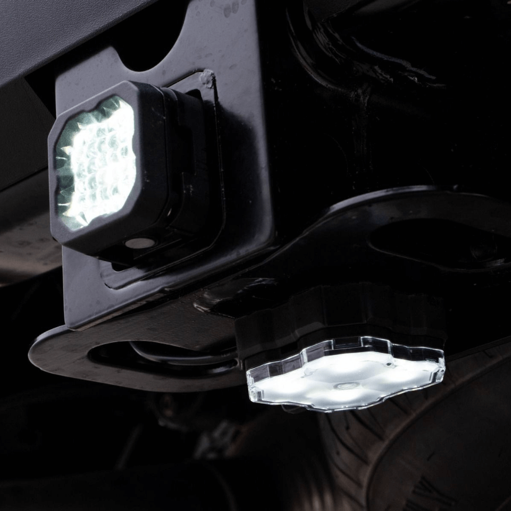 2024+ Toyota Tacoma Stage Series LED Rock Light Kit