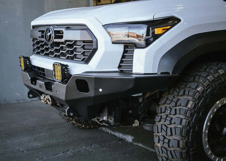 Hi-Lite Overland Front Bumper fits 2024+ Toyota Tacoma