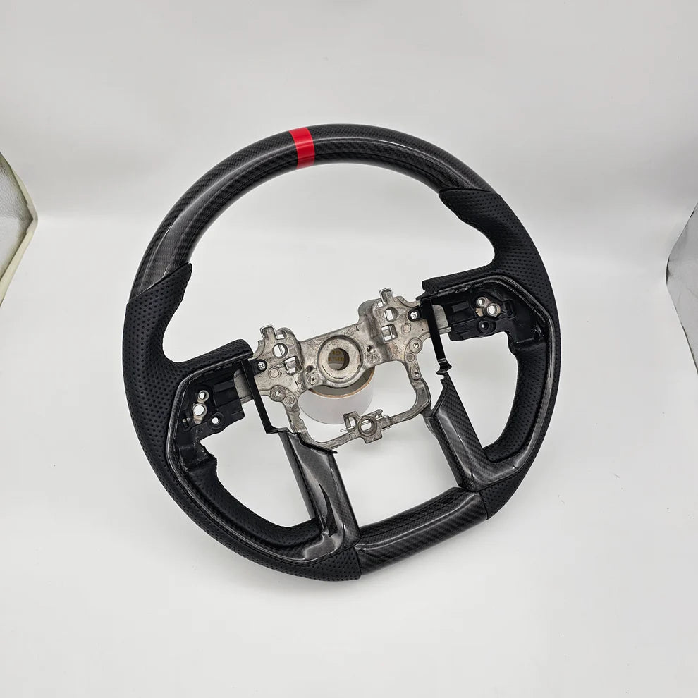 Steering Wheel Fits 2024+ Toyota Tacoma