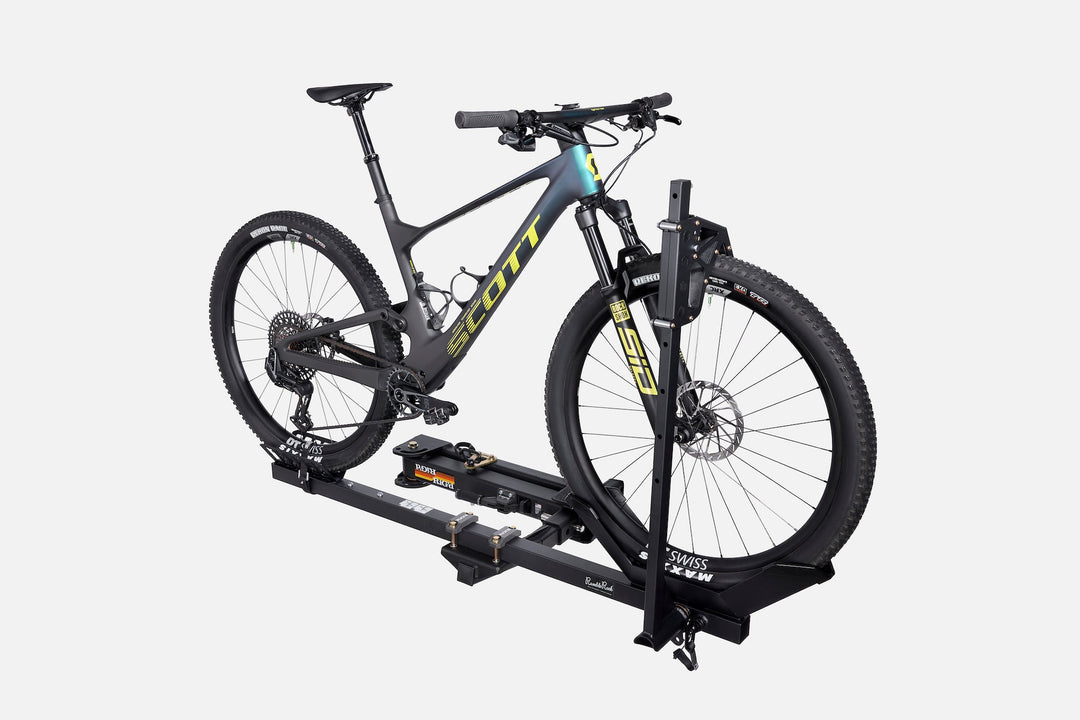 RambleRack® Heavy Duty Hitch Bike Rack