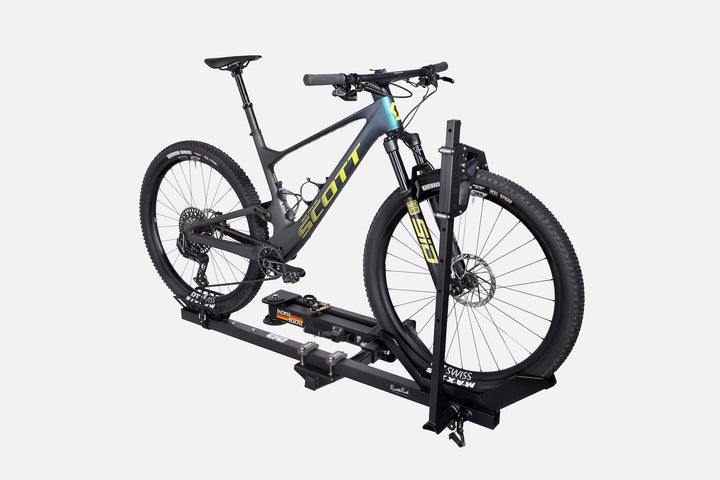 RambleRack® Heavy Duty Hitch Bike Rack
