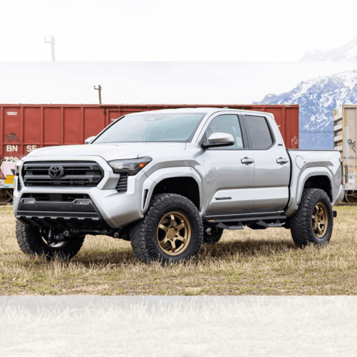 2024+ Toyota Tacoma 2.5" SST Lift Kit