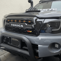2005-2011 Toyota Tacoma Custom Letter
