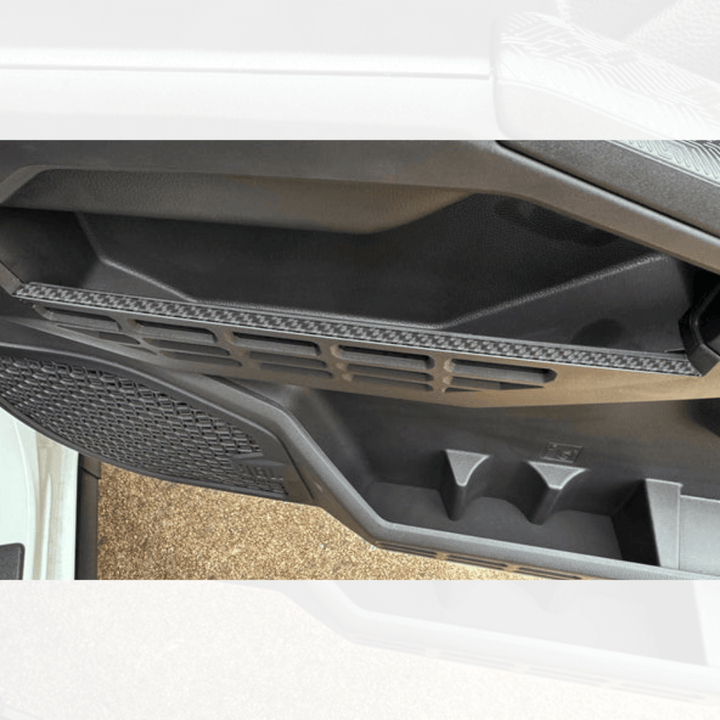 2024+ Toyota Tacoma Door Storage Line Accent Trim