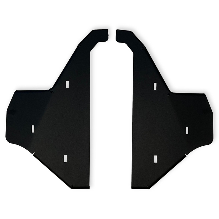 2024+ Toyota Tacoma A-Arm Skid Plates